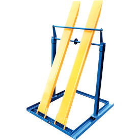 GoVets™ Fork Extension Storage Rack 46