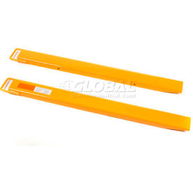 GoVets™ Forklift Fork Tine Extension 5