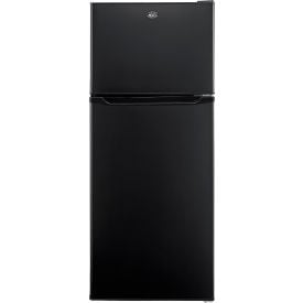 Nexel® Refrigerator & Freezer Combo 10 Cu. Ft. Black 227243
