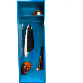 GoVets Open Gear Locker 24