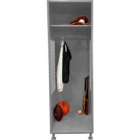GoVets Open Gear Locker with Legs 24