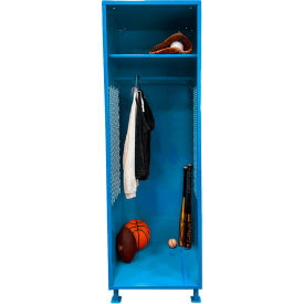 GoVets Open Gear Locker with Legs 24