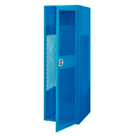 GoVets™ 1 Door Security Gear Locker 24