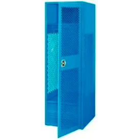 GoVets™ 3 Wide Security Locker w/ Footlocker 72