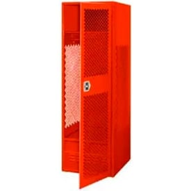 GoVets™ 3 Wide Security Locker w/ Footlocker 72