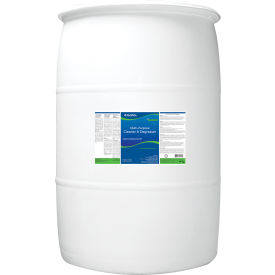 GoVets™ Multi-Purpose Cleaner & Degreaser 55 Gallon Drum 590641