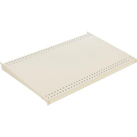 GoVets™ Multi-Position Shelf for Gondola Shelving 36