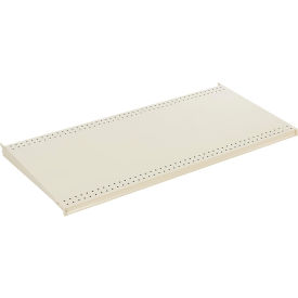 GoVets™ Multi-Position Shelf for Gondola Shelving 48