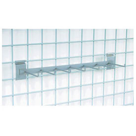 7 Hook Tool Rail 333331 - Pkg Qty 6