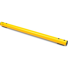 GoVets™ Plastic Floor Guard 9'L Yellow 59099B32