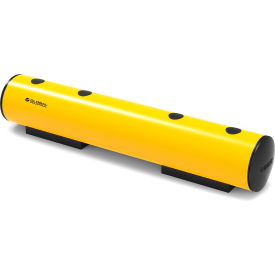 GoVets™ Plastic Floor Guard 3'L Yellow 59104B32