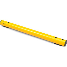 GoVets™ Plastic Floor Guard 8'L Yellow 59105B32