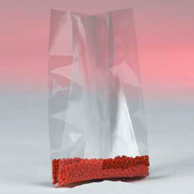 GoVets™ Gusseted Poly Bags 40