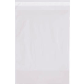 GoVets™ Resealable Gusseted Poly Bags 9