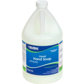 GoVets™ Liquid Hand Soap - Case Of Four 1 Gallon Bottles 412640