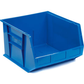 GoVets™ Plastic Hang & Stack Bin 18