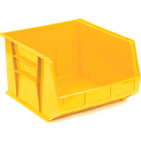GoVets™ Plastic Hang & Stack Bin 18