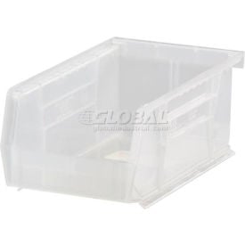 GoVets™ Plastic Hang & Stack Bin 9-1/4