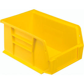 GoVets™ Plastic Hang & Stack Bin 9-1/4