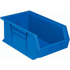 GoVets™ Plastic Hang & Stack Bin 13-5/8