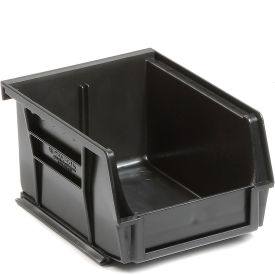GoVets™ Plastic Hang & Stack Bin 5-3/8