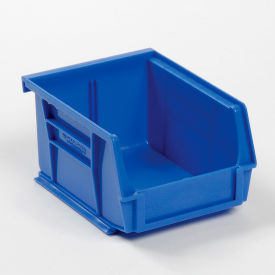 GoVets™ Plastic Hang & Stack Bin 5-3/8