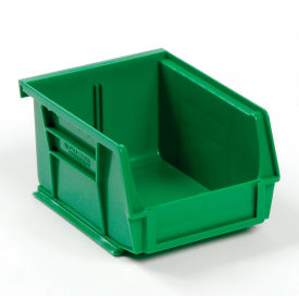 GoVets™ Plastic Hang & Stack Bin 5-3/8