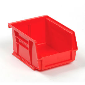 GoVets™ Plastic Hang & Stack Bin 5-3/8