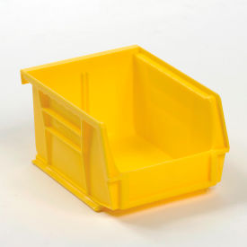 GoVets™ Plastic Hang & Stack Bin 5-3/8