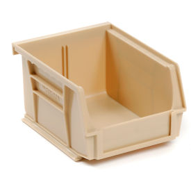 GoVets™ Plastic Hang & Stack Bin 7-3/8