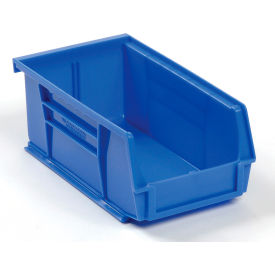 GoVets™ Plastic Hang & Stack Bin 7-3/8