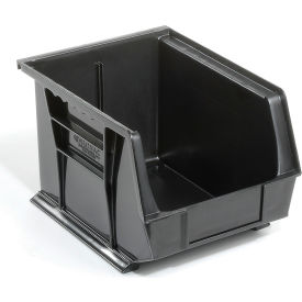GoVets™ Plastic Hang & Stack Bin 10-3/4