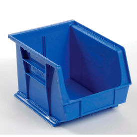 GoVets™ Plastic Hang & Stack Bin 10-3/4
