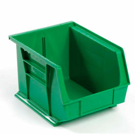 GoVets™ Plastic Hang & Stack Bin 10-3/4