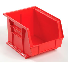 GoVets™ Plastic Hang & Stack Bin 10-3/4