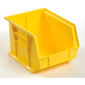GoVets™ Plastic Hang & Stack Bin 10-3/4