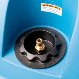 GoVets™ Water-fill Cap Assembly with Auto Shut-off Valve 815RP8