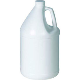 GoVets™ Plastic Jugs 1 Gal. White 48/Pack 45784B16