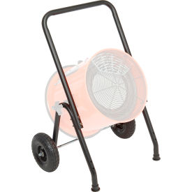 GoVets® Cart Kit For Salamander Heater 21-19/32