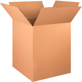 GoVets™ HD Double Wall Cardboard Corrugated Boxes 24