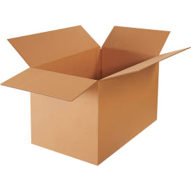 GoVets™ HD Double Wall Cardboard Corrugated Boxes 36