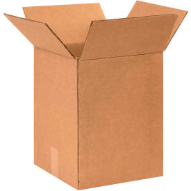GoVets™ Heavy Duty Double Wall Corrugated Boxes 11-1/2