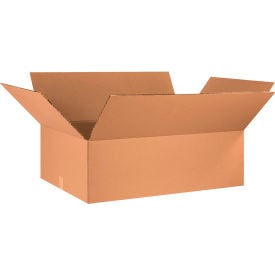 GoVets™ Heavy Duty Double Wall Corrugated Boxes 36