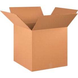 GoVets™ Heavy Duty Double Wall Corrugated Boxes 20