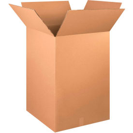 GoVets™ HD Double Wall Cardboard Corrugated Boxes 24