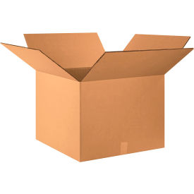 GoVets™ Heavy Duty Double Wall Corrugated Boxes 24