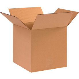 GoVets™ Heavy Duty Cardboard Corrugated Boxes 10