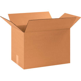 GoVets™ Heavy Duty Cardboard Corrugated Boxes 17-1/4