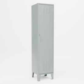GoVets™ 1-Tier 1 Door Locker 18