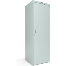 GoVets™ 1-Tier 1 Door Heavy Duty Locker 24